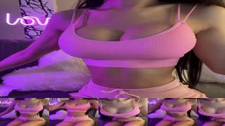 Sweetbabyxs Webcam 2023-10-24