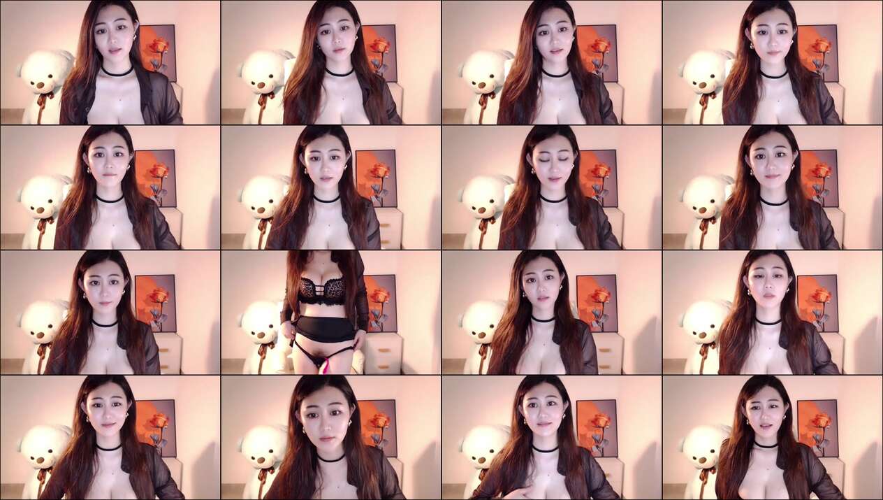 Sweetbobo1 Webcam 2024-04-15