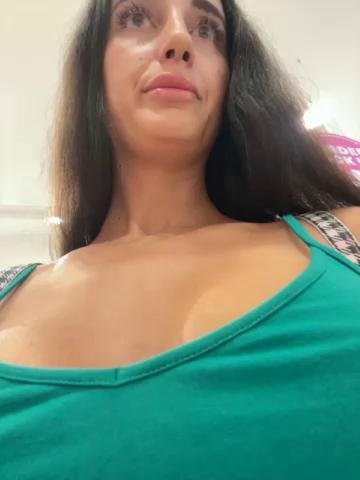 SweetButtocks Webcam 2023-10-15