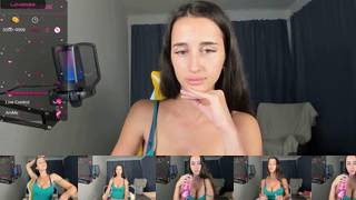 Sweetbuttocks Webcam 2023-10-22