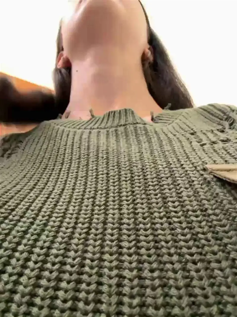 SweetButtocks Webcam 2024-01-03