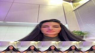 Sweetkira25 Webcam 2023-10-13