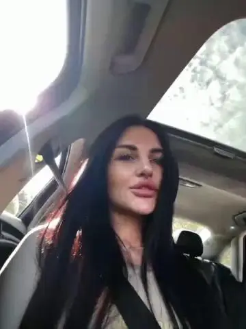 Sweetkira25 Webcam 2023-10-13