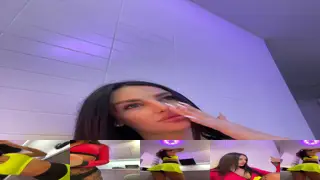 Sweetkira25 Webcam 2024-01-24