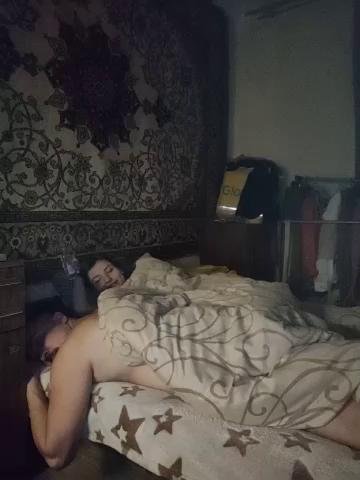 SweetLoversSEX Webcam 2023-11-25