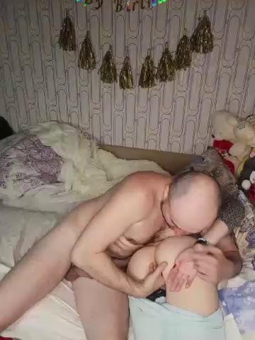 SweetLoversSEX Webcam 2023-12-09