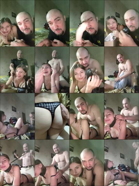 SweetLoversSEX Webcam 2023-11-10