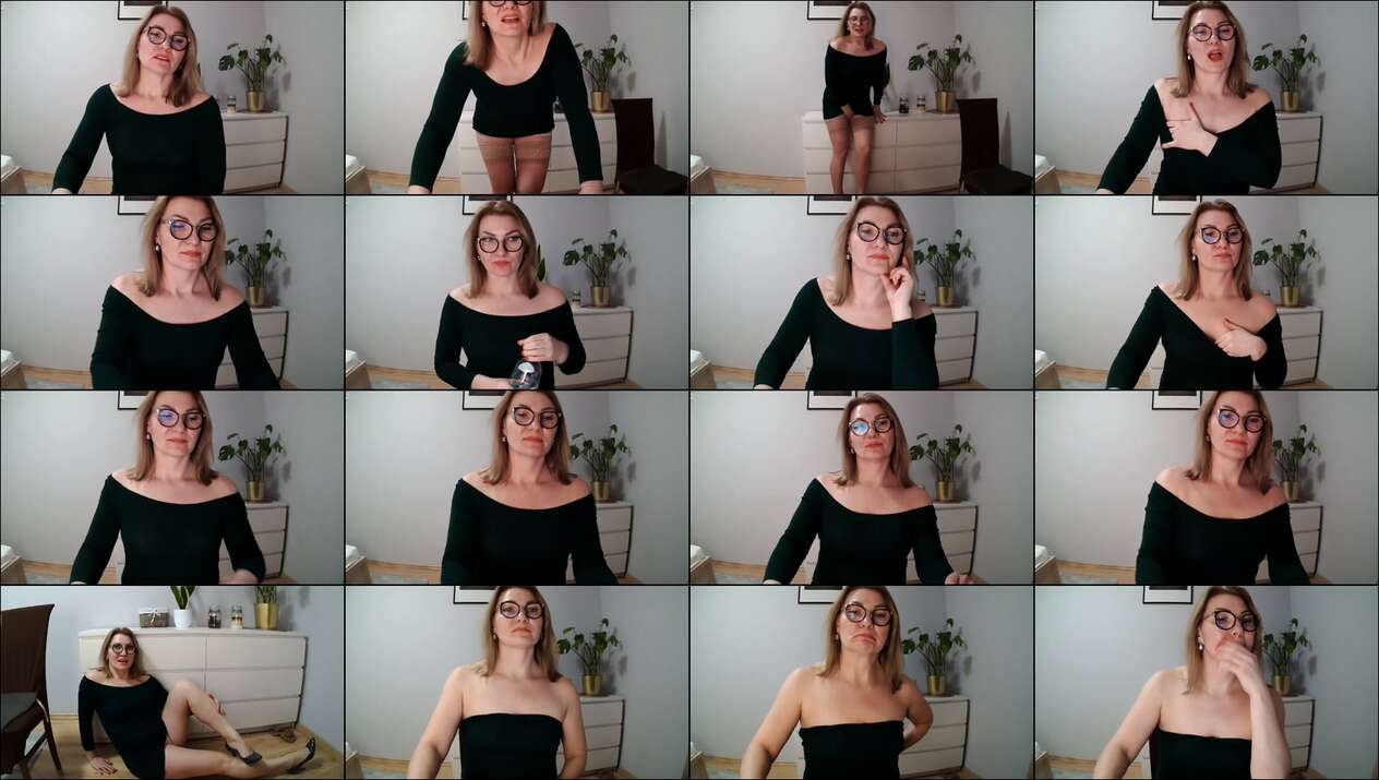 Sweetmarthaaa Webcam 2024-02-20
