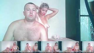 Sweetpairfun Webcam 2023-07-14