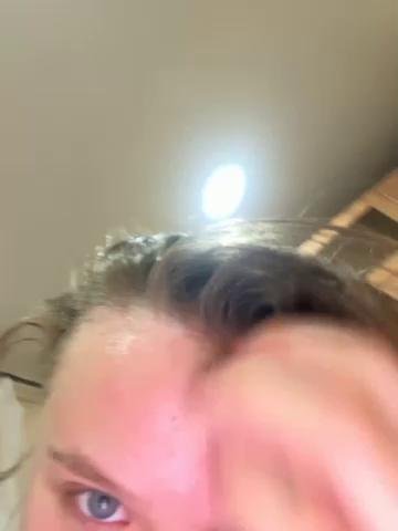 Sweetpupsi Webcam 2023-10-22