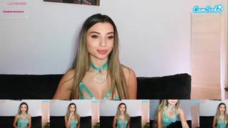 Sweetreya Webcam 2024-01-18