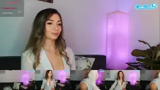 Sweetreya Webcam 2024-01-30