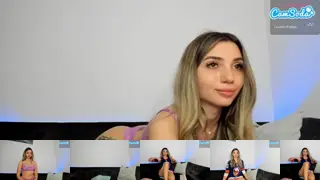 Sweetreya Webcam 2024-04-27