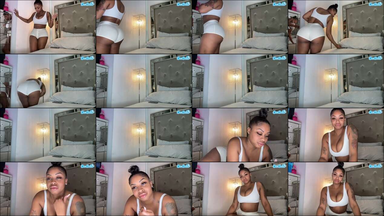 Sweetstufff Webcam 2023-10-18
