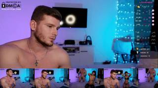 Sweettooth20 Webcam 2023-08-30