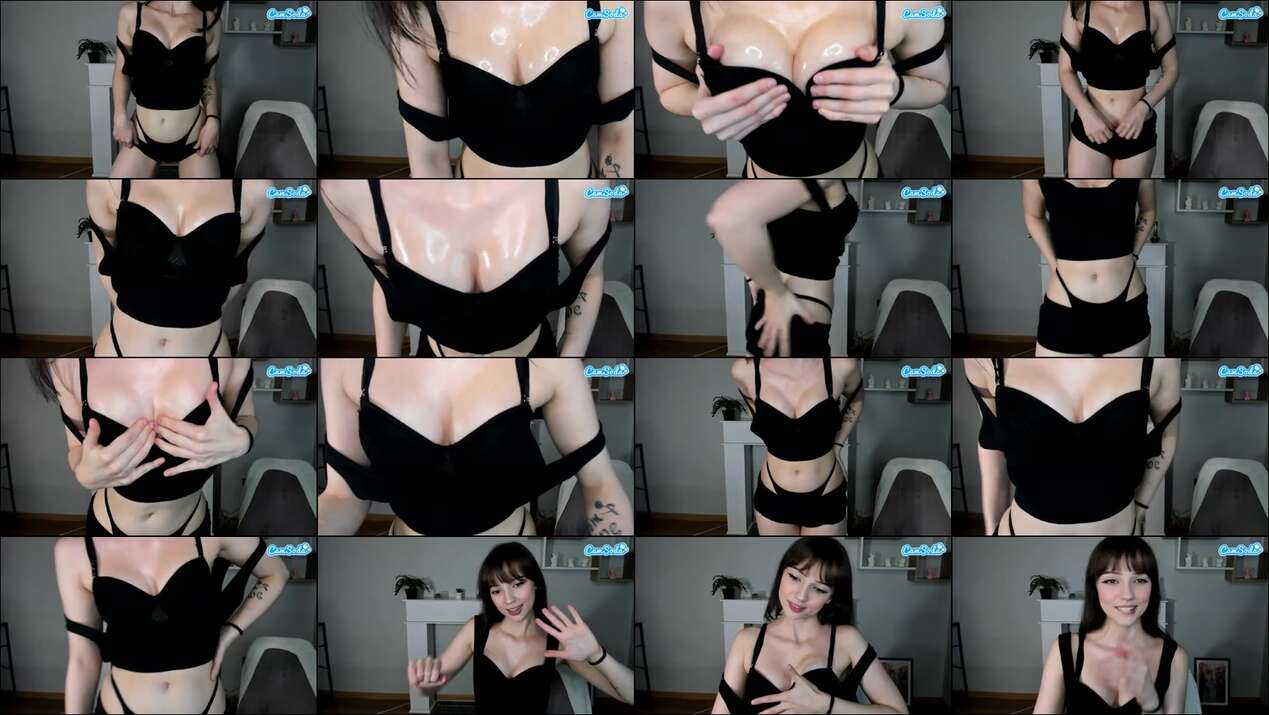 Sweetxdenise Webcam 2023-10-26