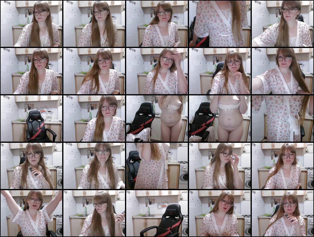 Sweety-Candy Webcam 2024-03-02