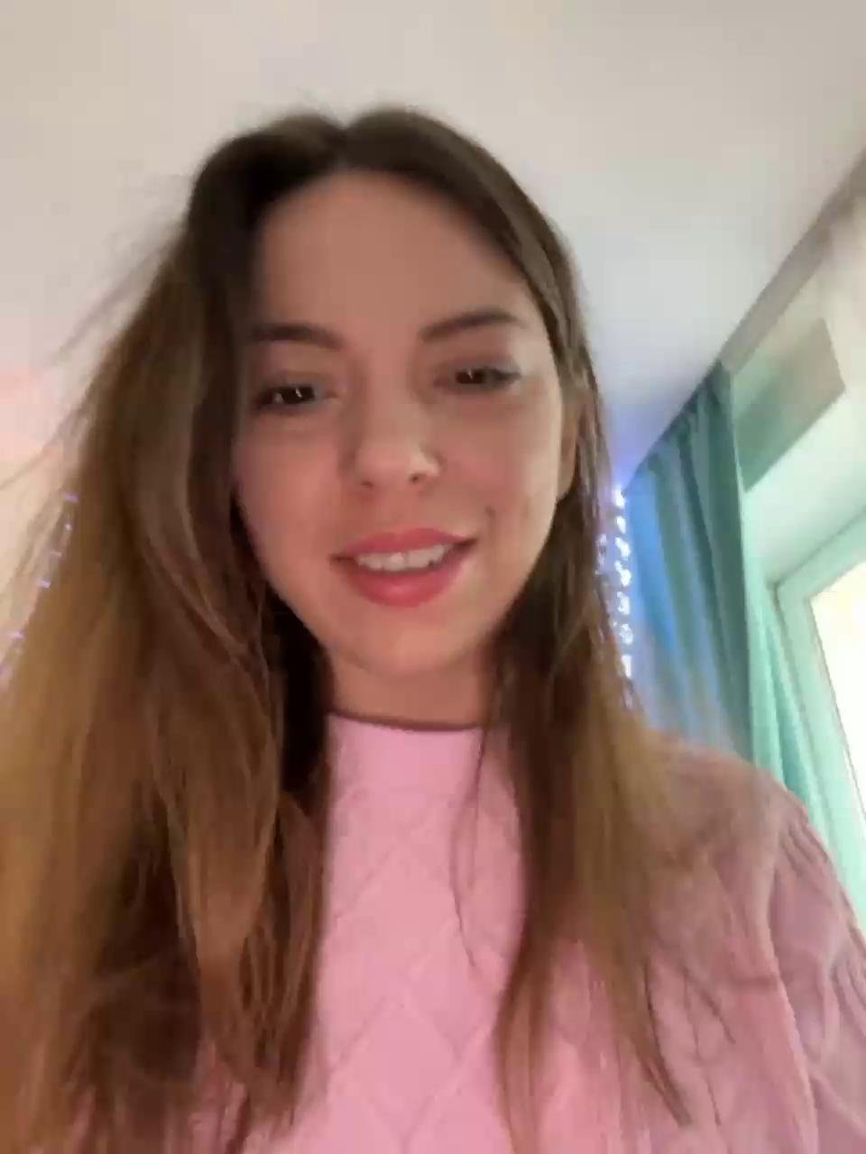 Sweety-Viki Webcam 2024-01-07