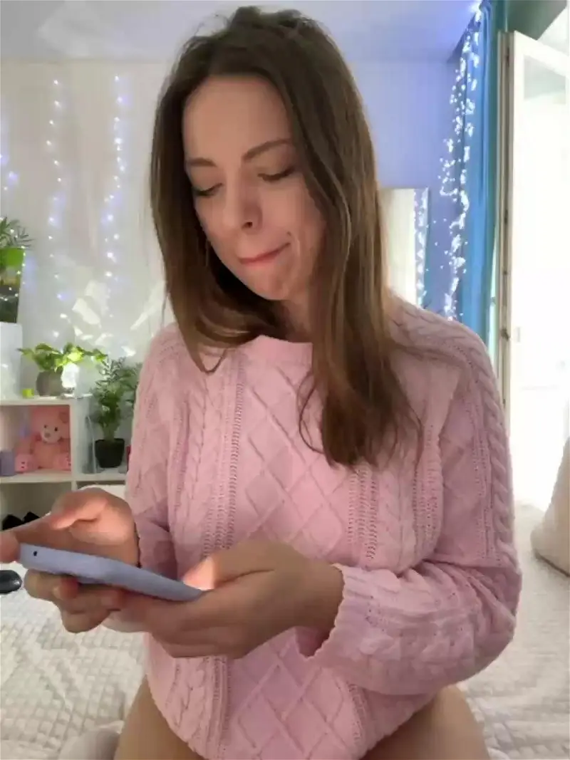 Sweety-Viki Webcam 2024-01-16