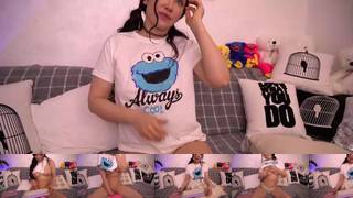 Sweety_rinushka_ Webcam 2023-09-23