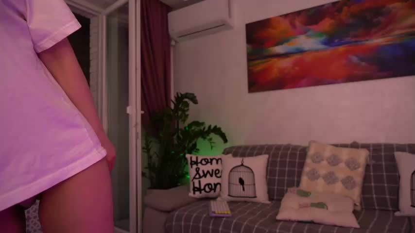 Sweety_rinushka_ Webcam 2023-10-04