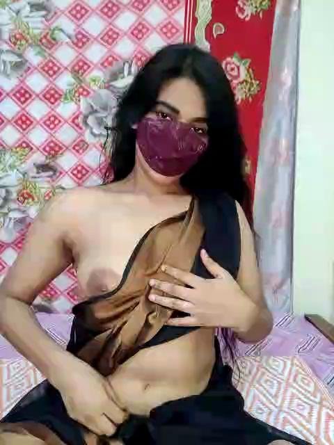 Sweety_tamil7708 Webcam 2024-02-03