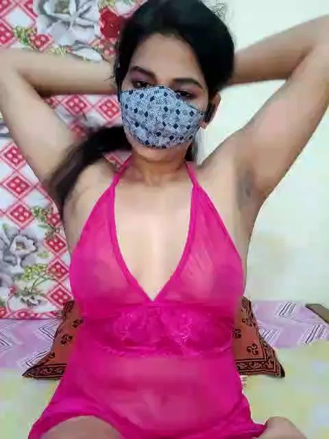 Sweety_tamil7708 Webcam 2024-02-05