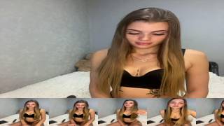 Sweetymia Webcam 2023-07-14