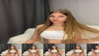 Sweetymia Webcam 2023-10-22