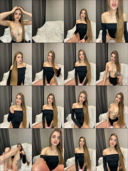 SweetyMia Webcam 2024-03-29