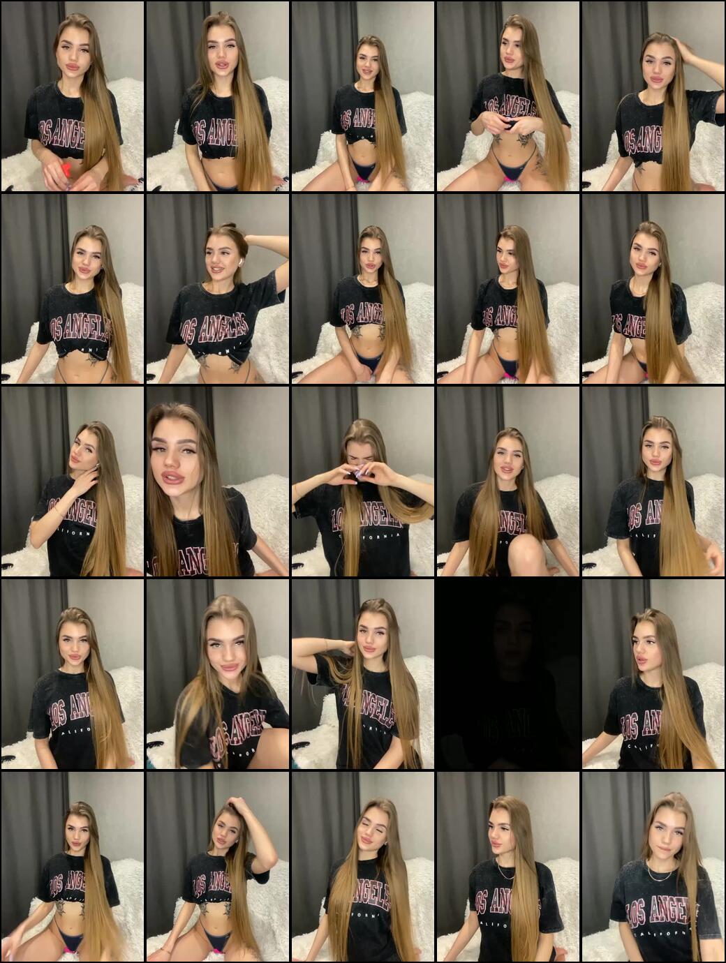 SweetyMia Webcam 2024-04-19