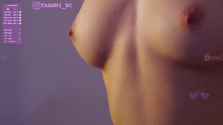 Taanni Webcam 2023-09-24