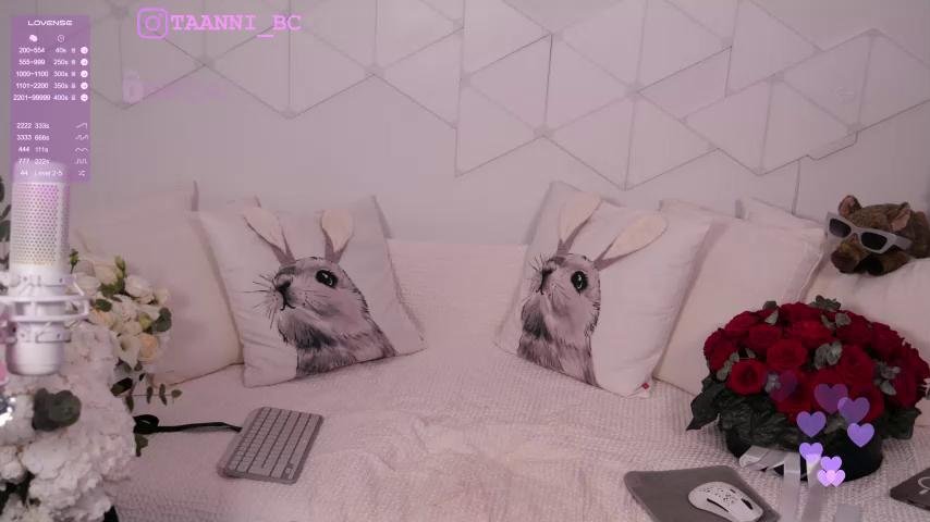 Taanni Webcam 2023-09-23