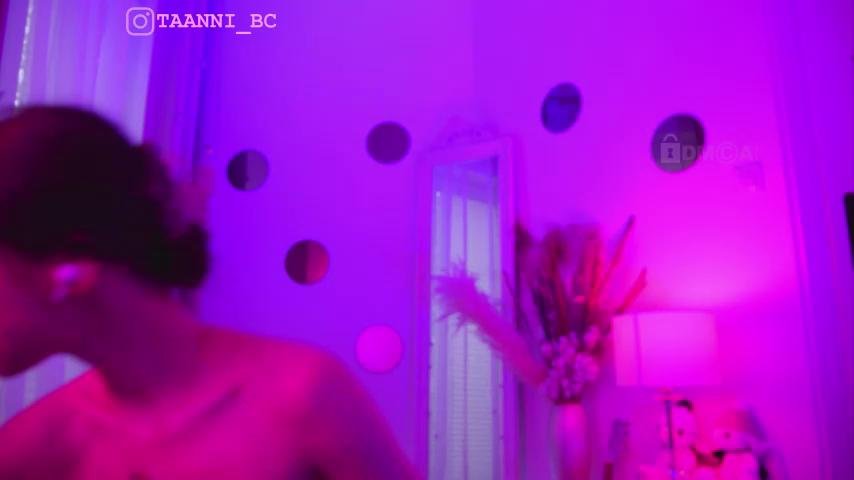 Taanni Webcam 2023-10-03