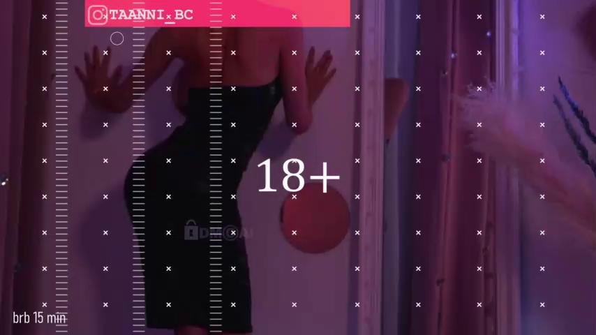 Taanni Webcam 2023-10-04