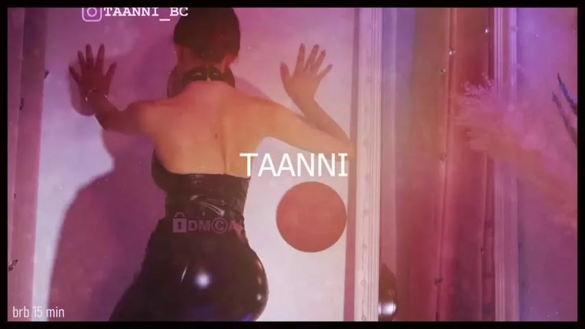 Taanni Webcam 2023-10-05