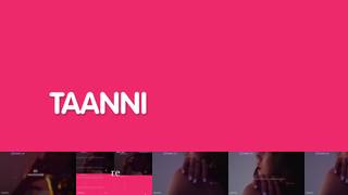 Taanni Webcam 2023-11-01