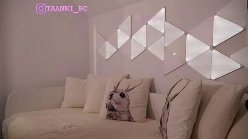 Taanni Webcam 2023-11-22