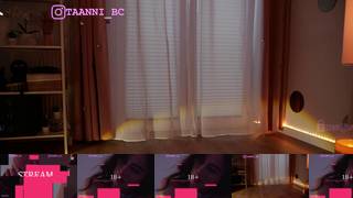Taanni Webcam 2023-11-22