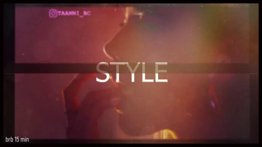 Taanni Webcam 2023-11-25