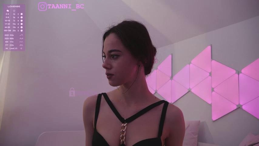 Taanni Webcam 2023-11-27
