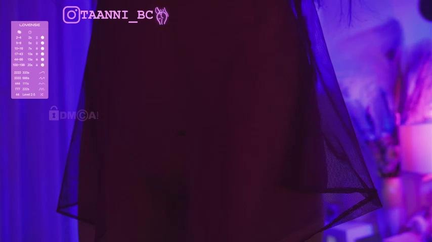 Taanni Webcam 2023-12-05
