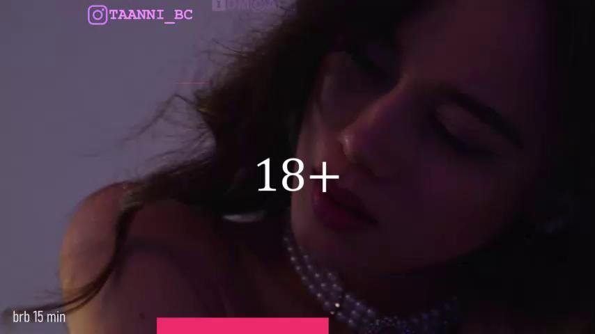 Taanni Webcam 2023-12-06