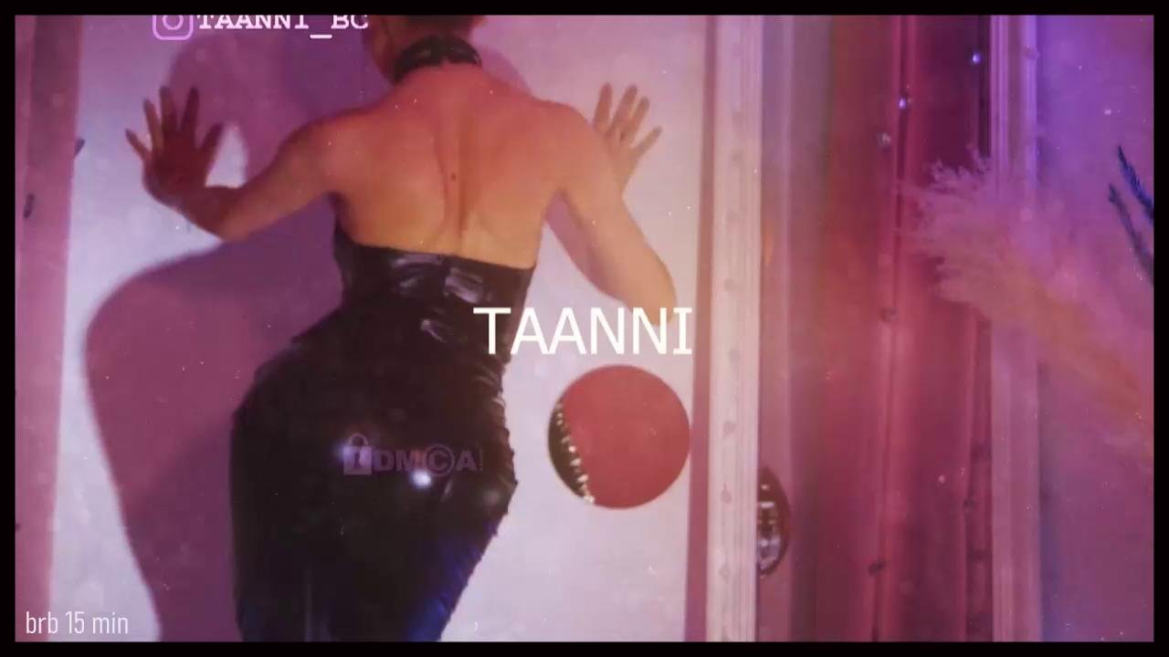 Taanni Webcam 2023-12-26