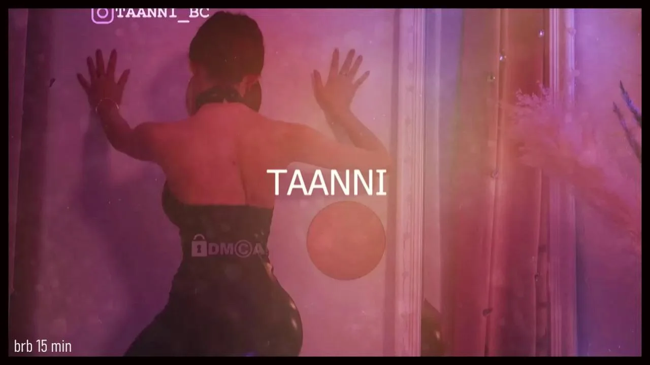 Taanni Webcam 2023-12-27