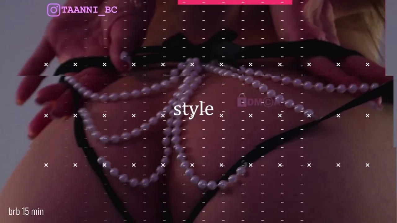Taanni Webcam 2023-12-31