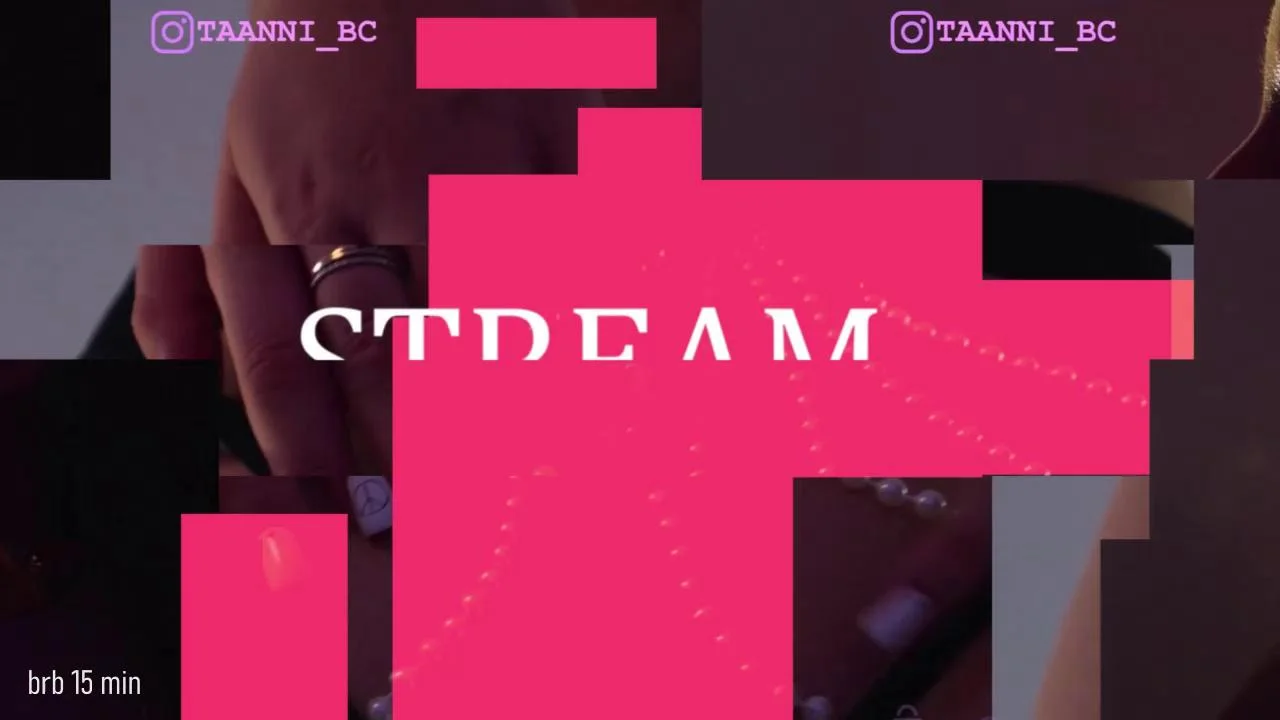 Taanni Webcam 2023-12-31