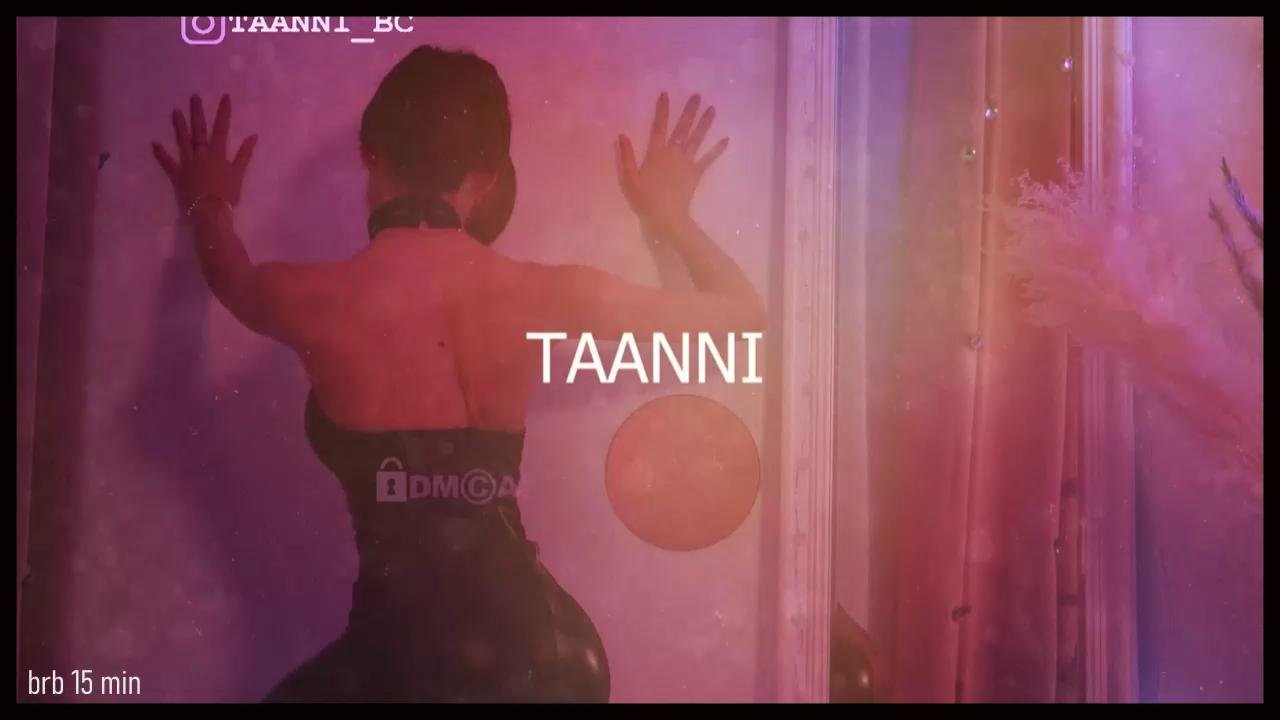 Taanni Webcam 2024-01-06