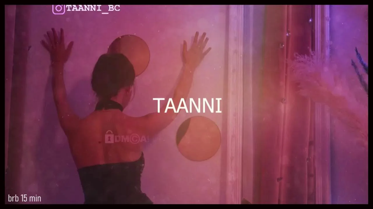 Taanni Webcam 2024-01-10