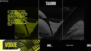Taanni Webcam 2024-01-26
